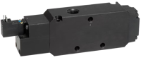 Pneumatic Solenoid Valve - B8 Series