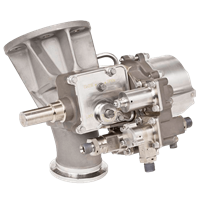 Anti-Ice Pressure Regulating Shut-Off Valve