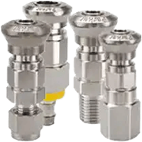 Quick Connect Hose Fittings