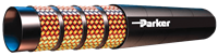 Oil Field Hose Slim Hole Hose (4 WIRE) 