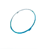 Railcar Manway Gasket for Crude Oil