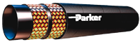 Steam Hose Meets IS 10655:1999 Type 3 Series - SH2PM