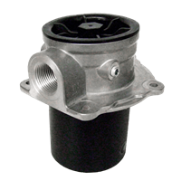 Tanktop Mounted Return Line Filter - PT Series