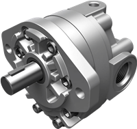 Aluminum Pumps - H Series