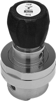 Back Pressure Regulator - ABP3 Series
