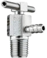Bleed Valve, 10,000 psi - BV Series