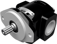 Cast Iron Motors - PGM610 Series