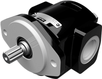 Cast Iron Pumps - PGP610 Series