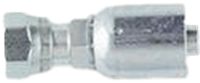 Crimp Style Hydraulic Hose Fitting – 79 Series Fittings