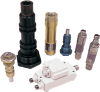 Hydraulic Flow Regulators