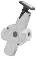 Accessories EZ Series Lockout Valves