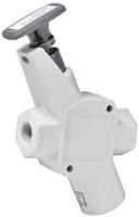 Accessories: LV Series Lockout Valves