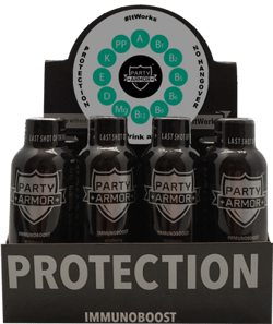 Immune Support