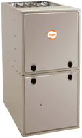 2-Stage Variable-Speed Gas Furnace 96