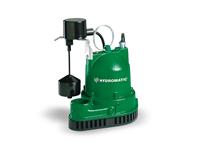 Water Pumps, Parts & Accessories