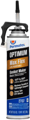 Gasketing