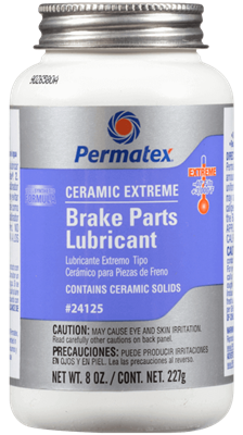 Brake Lubes