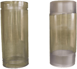 Glass Tubing