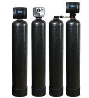 PW89 Series Automatic Whole House Water Filter
