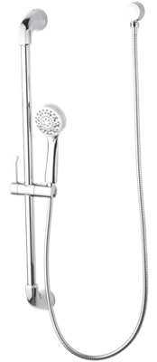 Bathtub Faucets & Showerheads
