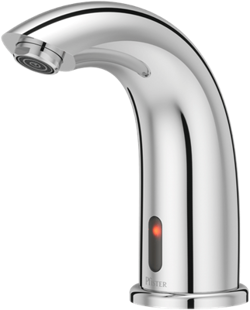 Bathroom Sink Faucets