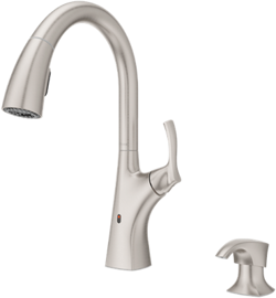 Kitchen Fixtures