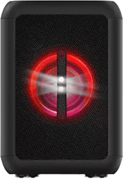 Portable Speakers & Docks