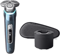 Men's Shaving & Hair Removal