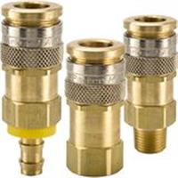 RF Series Pneumatic Coupler