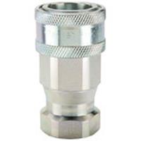 6600 Series, Series a Quick Couplings