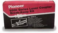 Pioneer Quick Coupling Kits