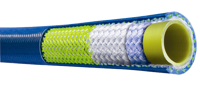 Piranha Armor Belt® Series HABU 3000 PSI Armor Belt® Sewer Cleaning Hoses