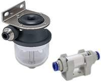 Vacuum Filters
