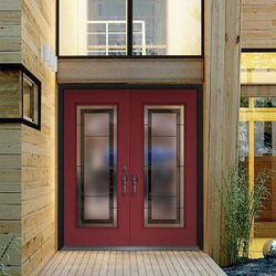 Entry Doors