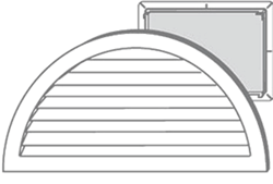Gable Vents