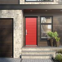 Steel Entry Doors