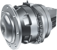 MHP11 Motor