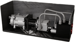A/C Compressor Clutches & Components