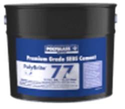 Rubber Coatings