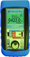 14 Type Thermocouple Calibrator PIE 422