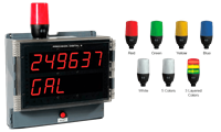 MOD-PD2LH Series PD2 & PD4 Light/Horn Modification 