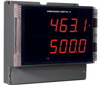 PD2-6310 Helios Pulse Input Batch Controller