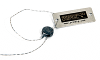 PDA-SSTAG Stainless Steel Tag