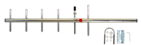 PDA3900 Yagi Directional Antenna for PDW Wireless Products