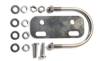 PDA6863 2" Pipe Mounting Kit for PD663