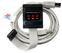 PDA8068 USB Serial Adapter for PD6830 & PD6730