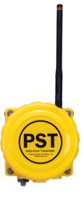 Temperature & Humidity Sensors