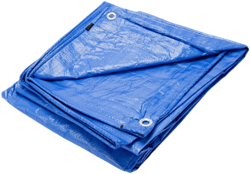 Tarps & Tie-Downs