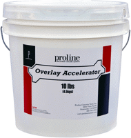Overlay Accelerator