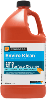 Household Cleaners